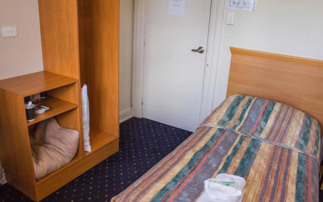 Gardners Inn Hotel