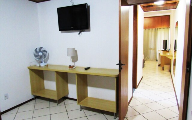 Hotel Cabreúva Resort