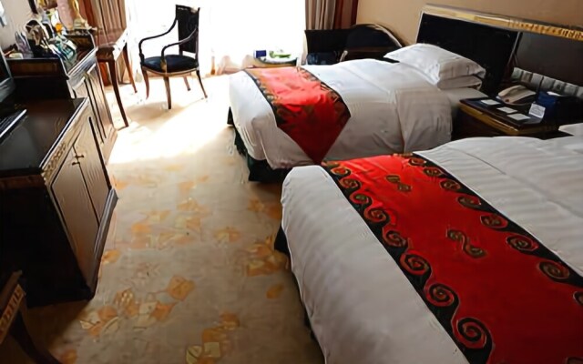 Qionghai Hotel Xichang