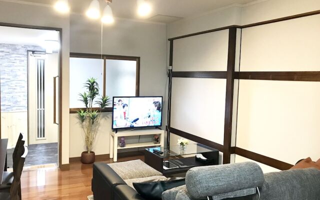 Osaka Premium House