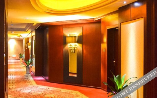 JW Jiangnanhui Hotel