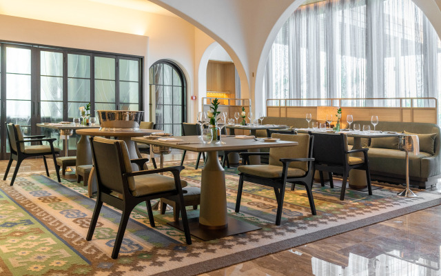 City of Dreams Mediterranean - Integrated Resort, Casino & Entertainment