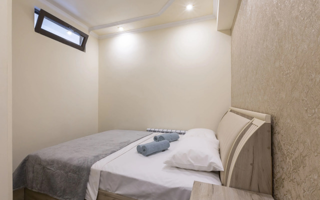 City Centre Apartments & Tours