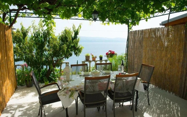 Nina - sea View Family Apartments - A1donji