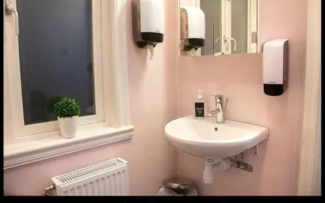 Pensionat Fawlty Towers