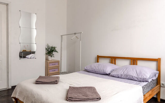 Hostel Terrace 10L