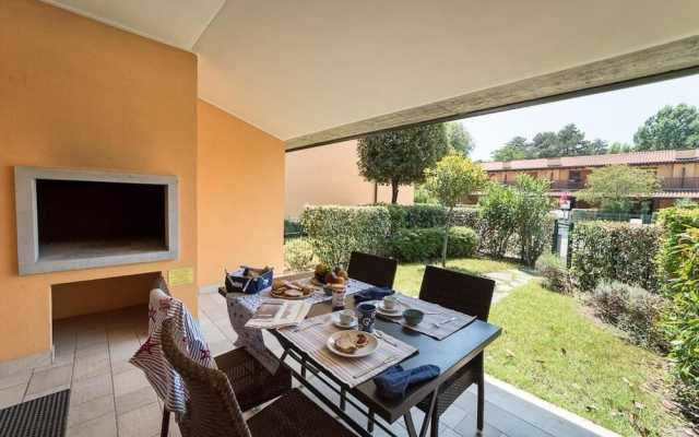 Fantastico Villaggio Tamerici 2 Beoom Sleeps 6