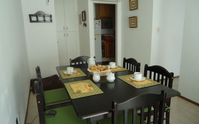 Aidy Grill Apartamento