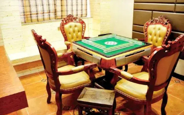 Shenzhen Lincoln Inn