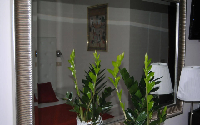 Hotel La Perla