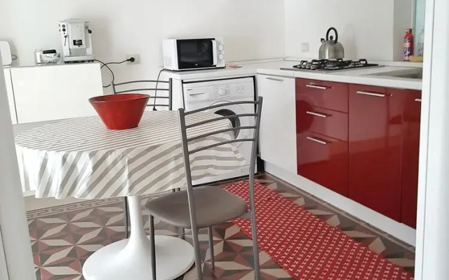 Ursino Flat