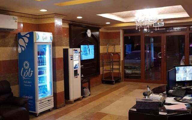 Amarena ApartHotel