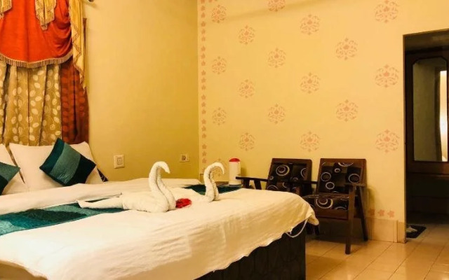 Hotel Marudhar