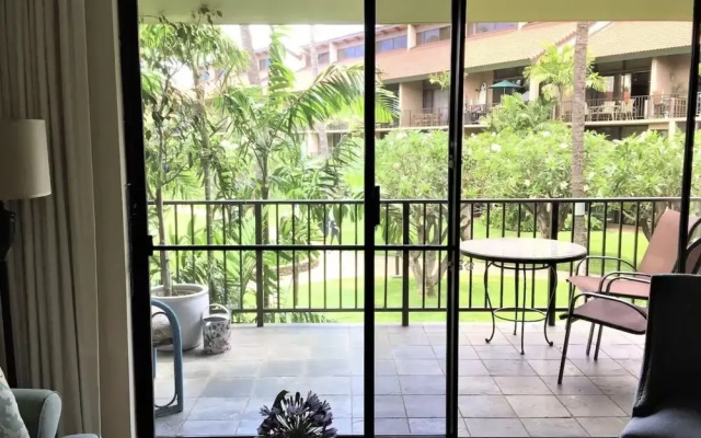 Luana Kai C210 2 Bedroom Condo