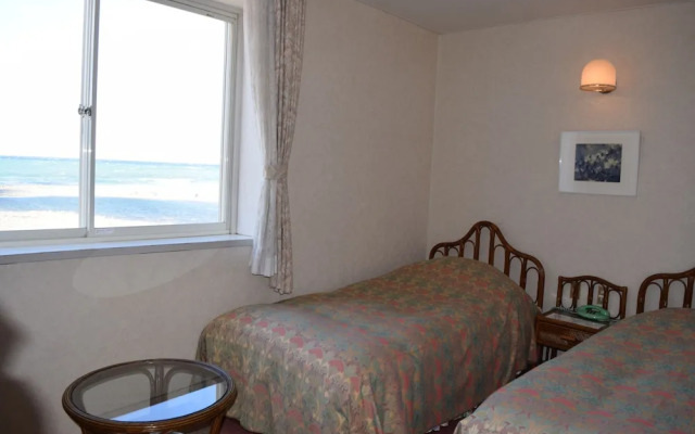 Seaside Resort Pension Surfrider