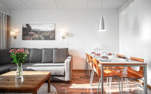 Ski-Inn Ruka Suites