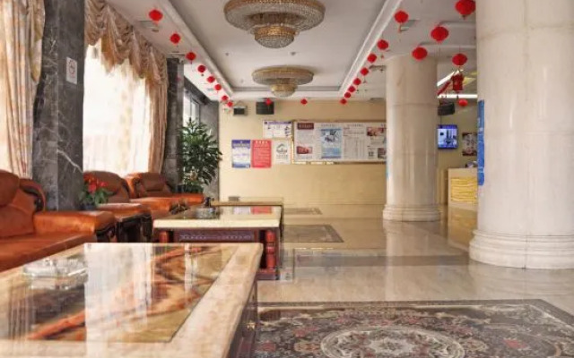 Hui Dong Dalong Hotel