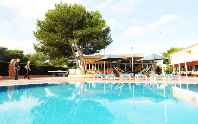 Apartamentos Maribel