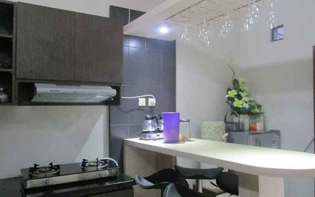 Calla Moss Homestay