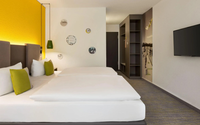 Vienna House Easy by Wyndham Leipzig