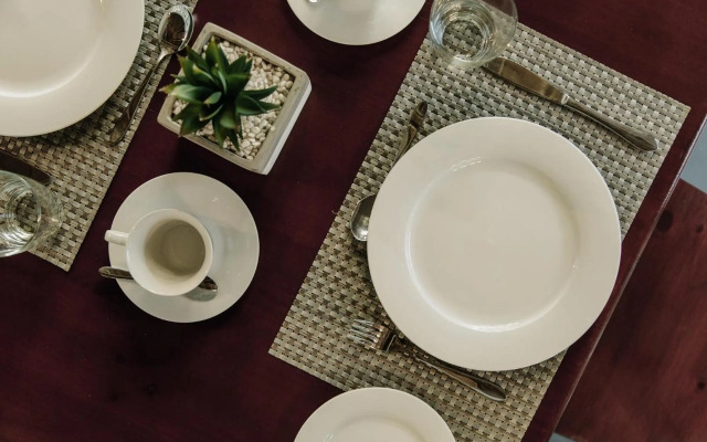 L'auberge Country Hideaway