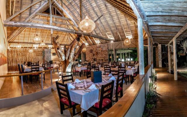 Gooderson DumaZulu Lodge