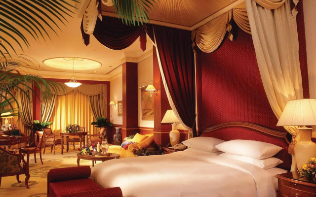 The Empire Brunei
