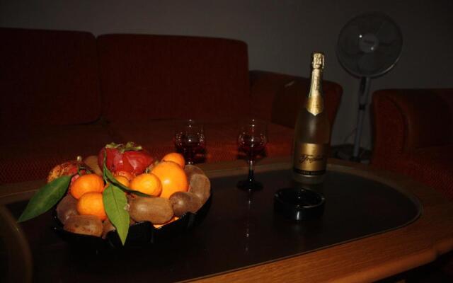 Apartmani Sijaric