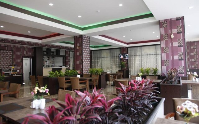 Nord-West Hotel