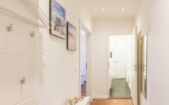 Fischerhus _ Wohnung 8