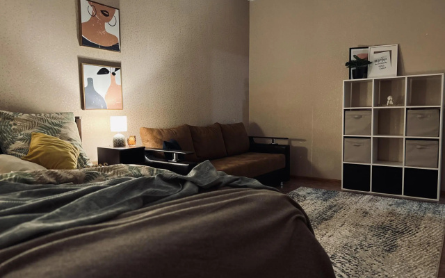 Rental Family Rooms (Рентал Фэмили Румс) на улице Революции 1905 года — фото 4