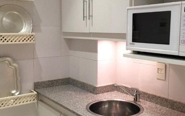 Belle Suites Recoleta