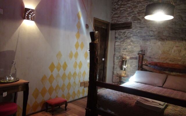 SassoErminia B&B Ecosostenibile