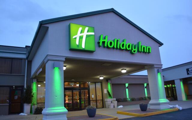 Holiday Inn Hazlet by IHG