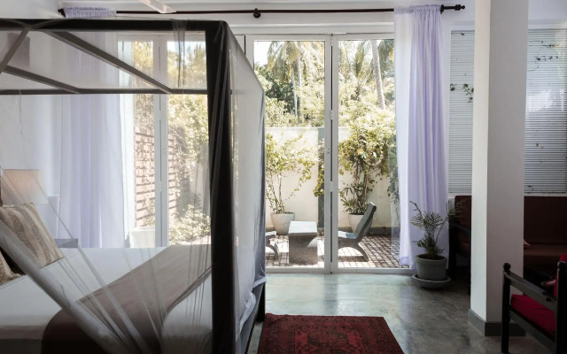 Jasper House Sri Lanka