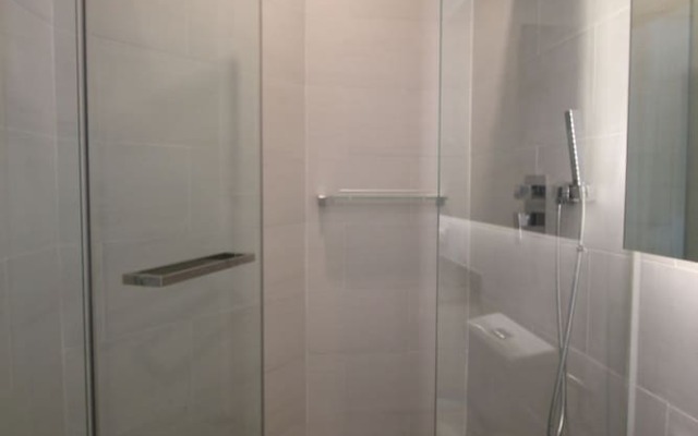 Oceana Resort A15 One Bedroom