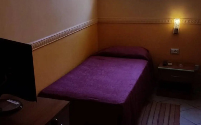 Hotel Gorizia