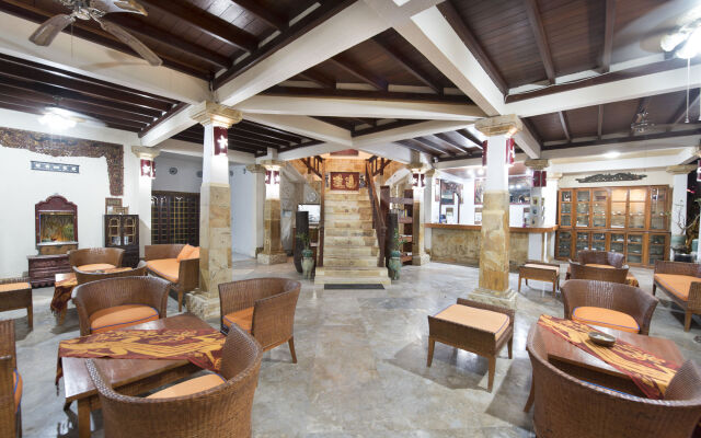 Villa Almarik