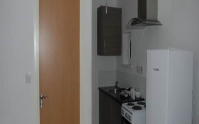 Apartments at Unity House