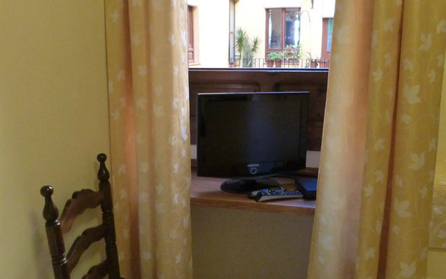 Hostal Loreto