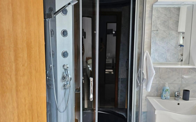 Apartment Loborika D&J