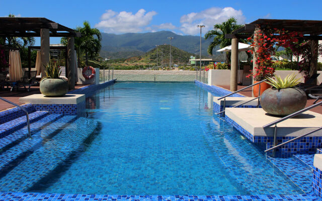 Sunsol Unik Luxury Hotel