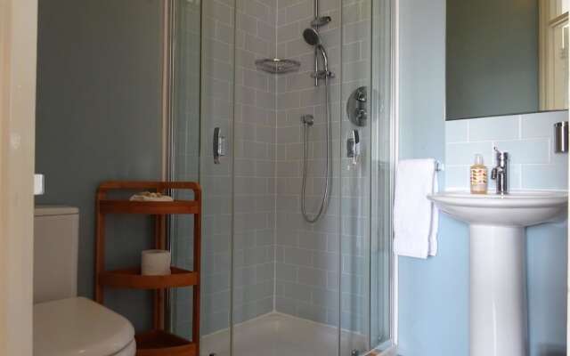Yeoman's Acre Bed and Breakfast
