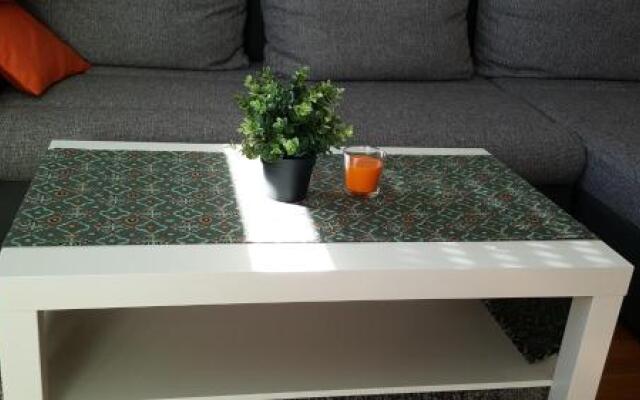 Arena1 Apartment