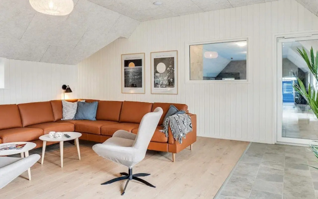 Luxury Retreat in Klegod - By Traum Ferienwohnungen