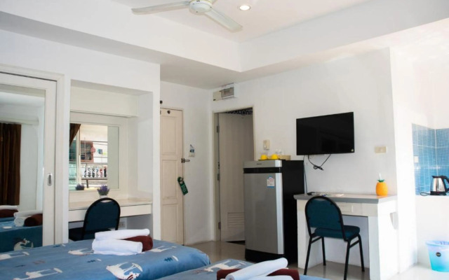 Lighthouse Resort Pattaya