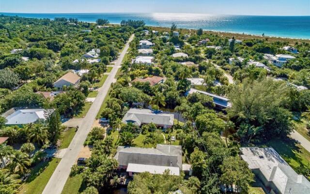 West End Paradise 3M