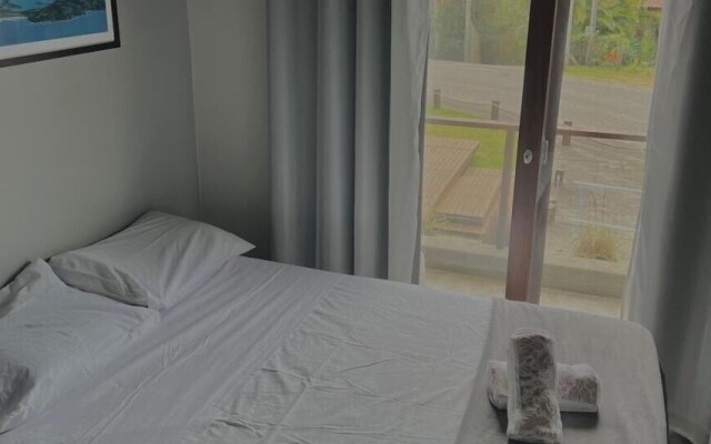 Casa com Jardim Praia da Ferrugem