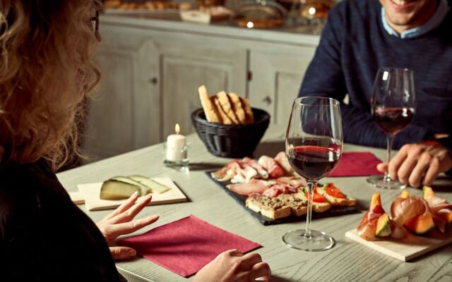 Il Mastio di Spedaletto Relais