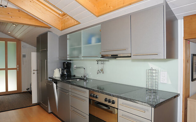 Breithorn-Residence